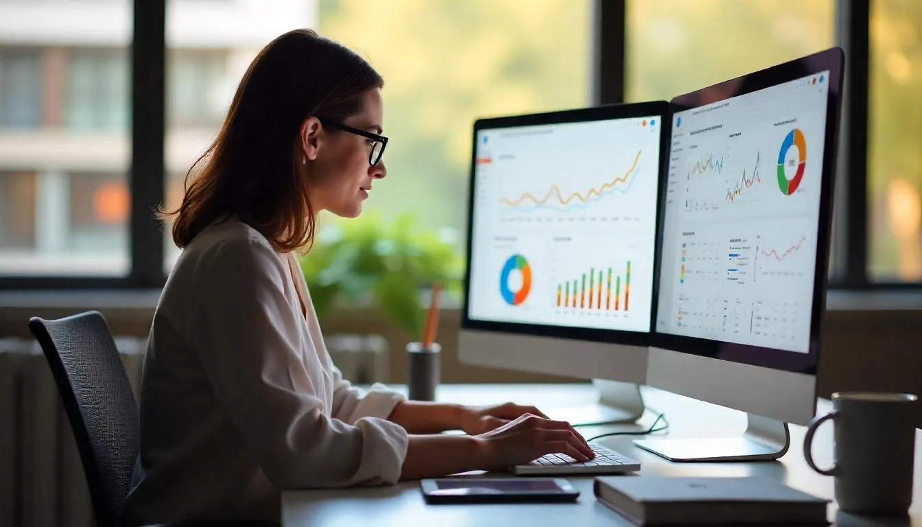 Задачи интернет-маркетолога: как стать востребованным специалистом и успешно продвигать бизнес в Якутске