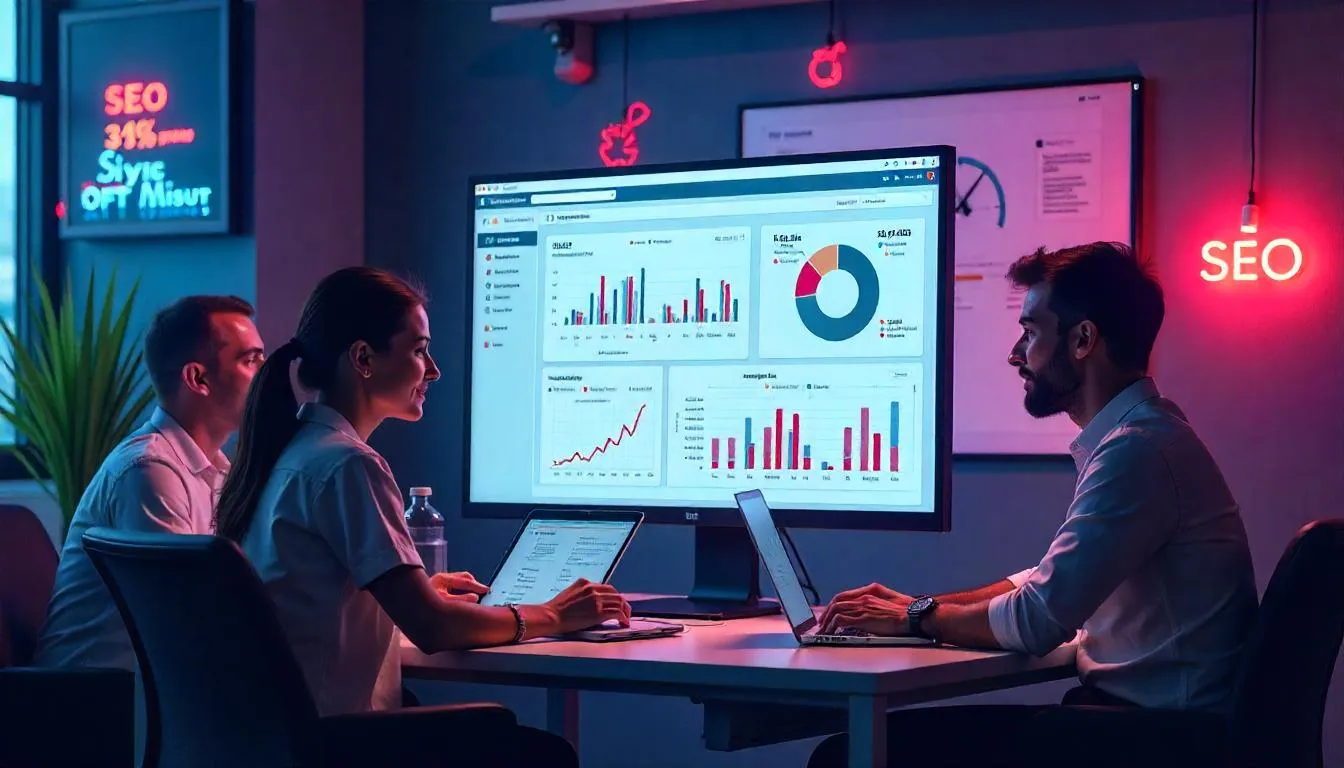 Что такое SEO-продвижение и как оно поможет вашему бизнесу? в Якутске