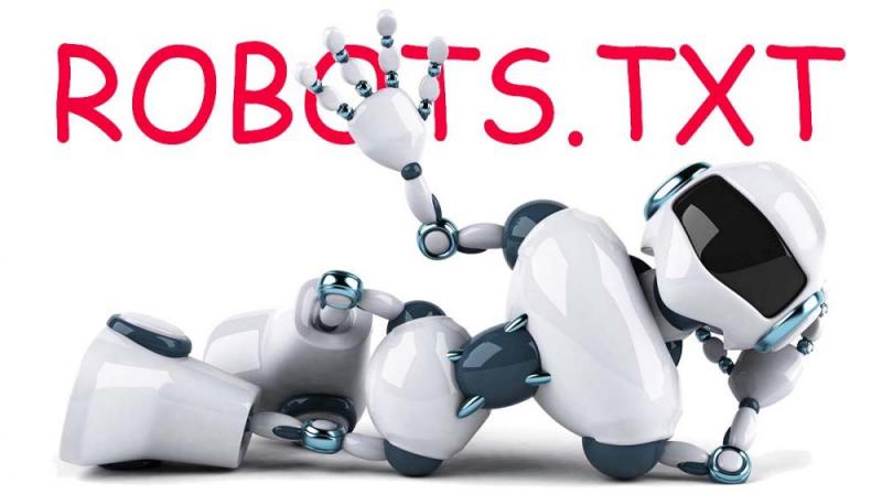 Что такое robots.txt и зачем он нужен в Якутске