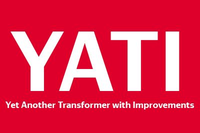 YATI - новый алгоритм Яндекса